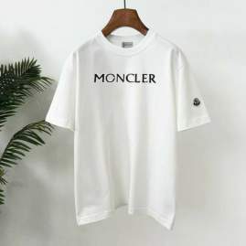 Picture of Moncler T Shirts Short _SKUMonclerS-XLtltx1455234